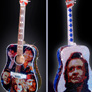 crystal guitar